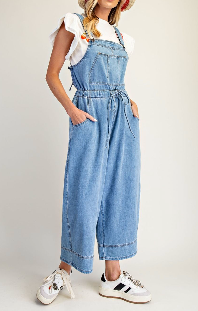 Jessa Overalls
