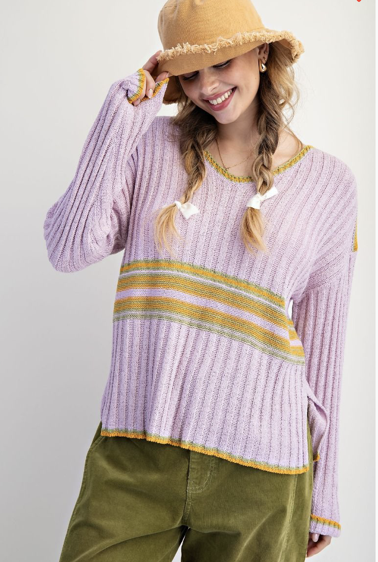 Sadie Sweater