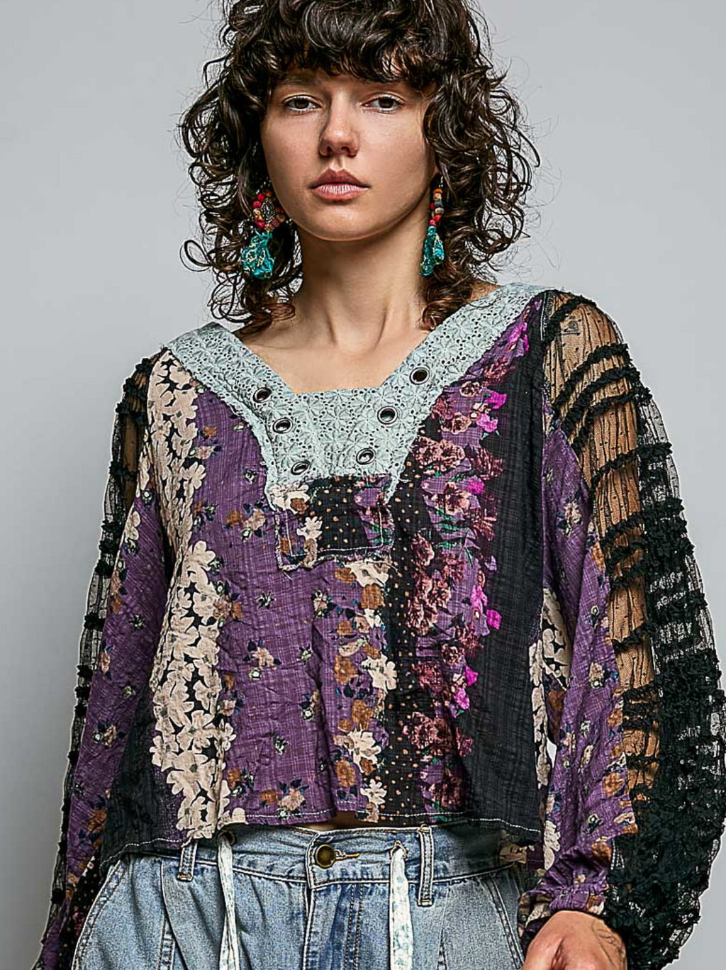 Dottie Top
