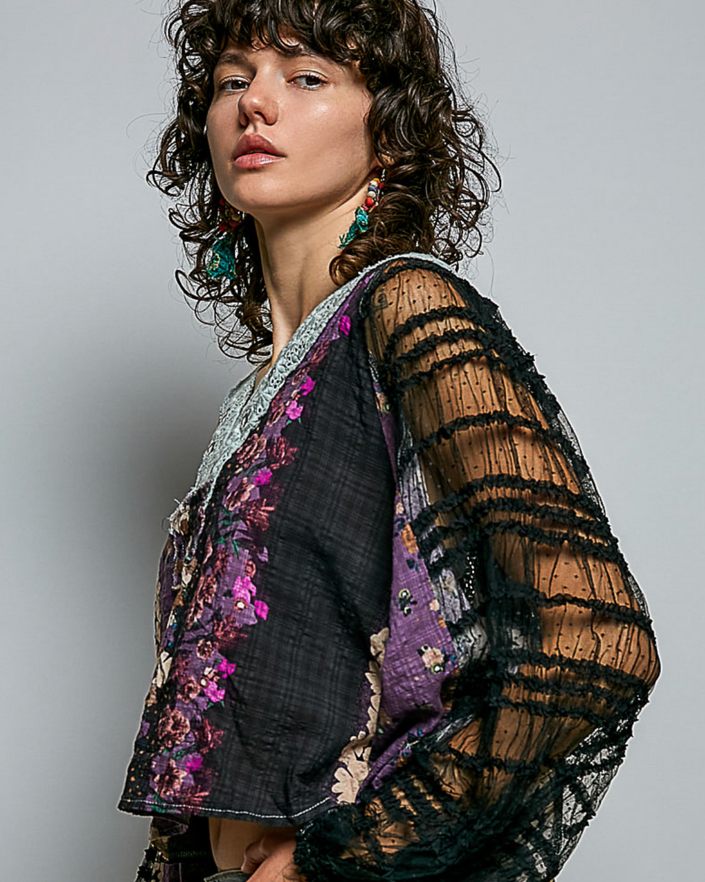 Dottie Top
