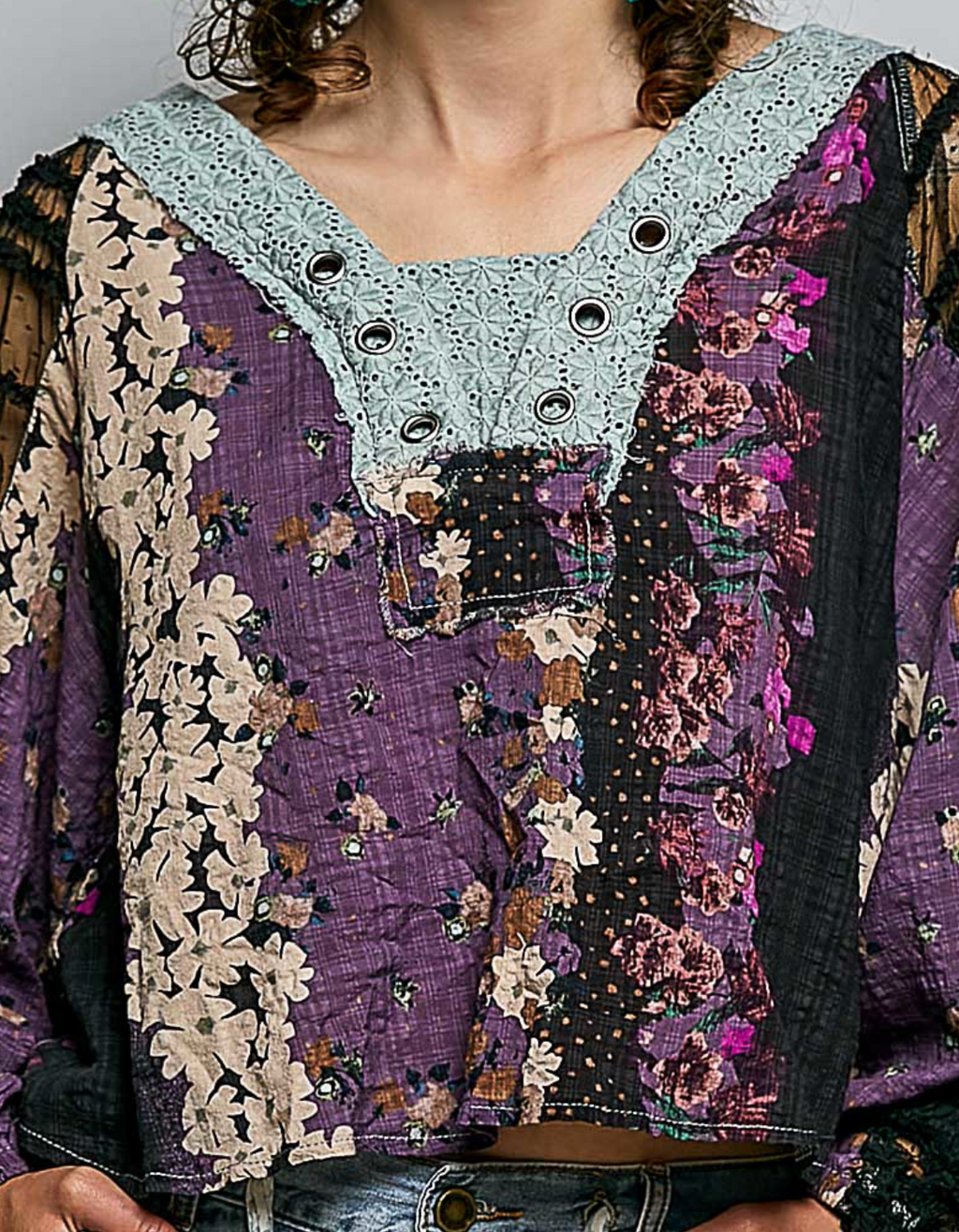 Dottie Top