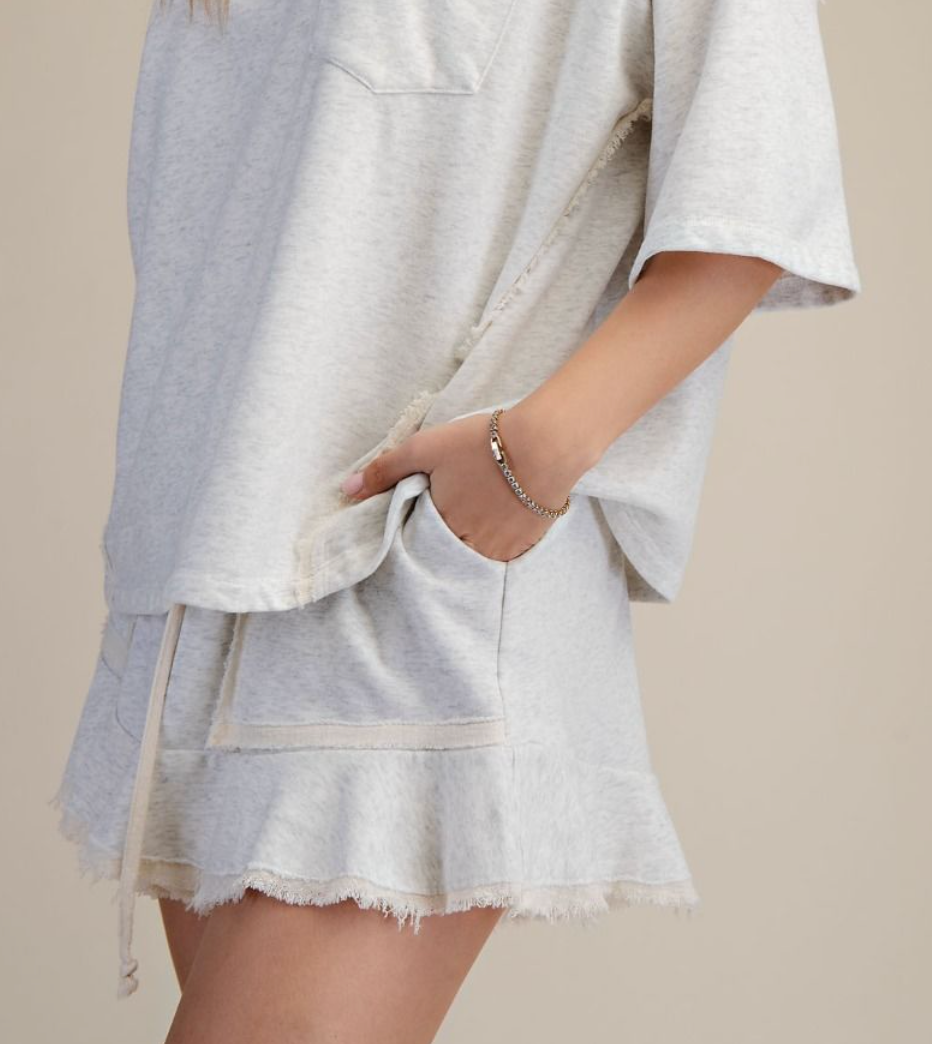 Dove Shorts