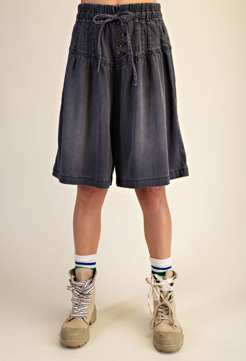 Lottie Shorts