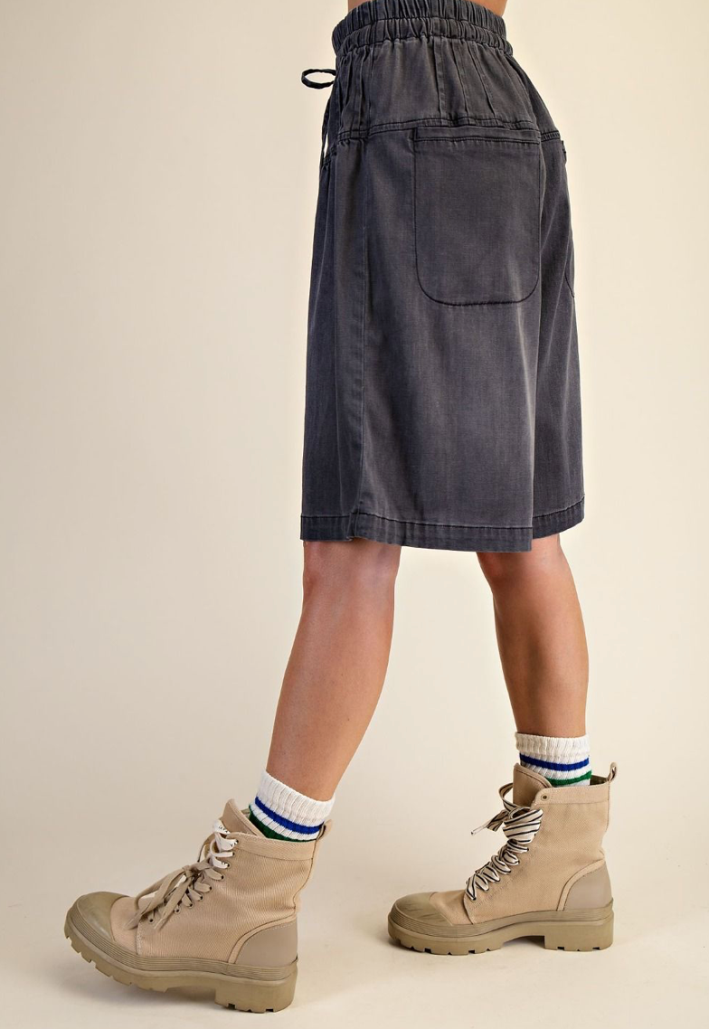 Lottie Shorts