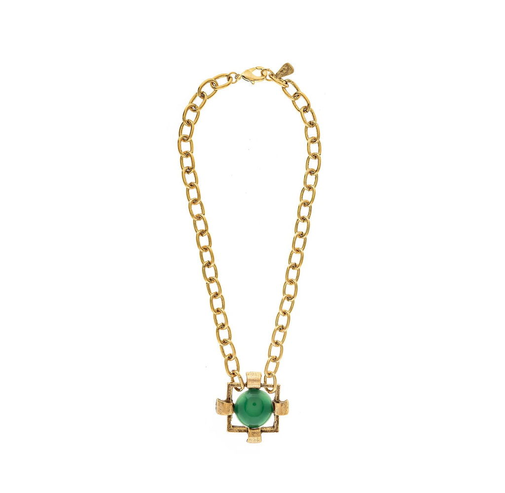 Dottie Necklace
