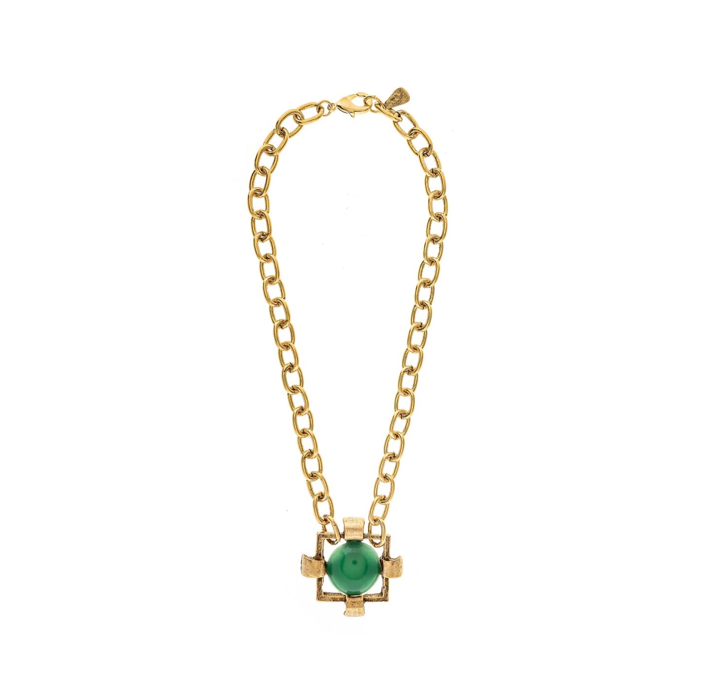 Dottie Necklace