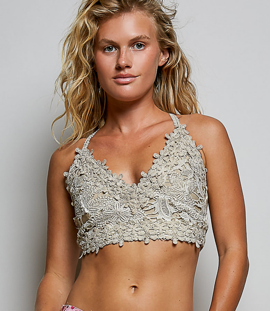 Lacey Bralette