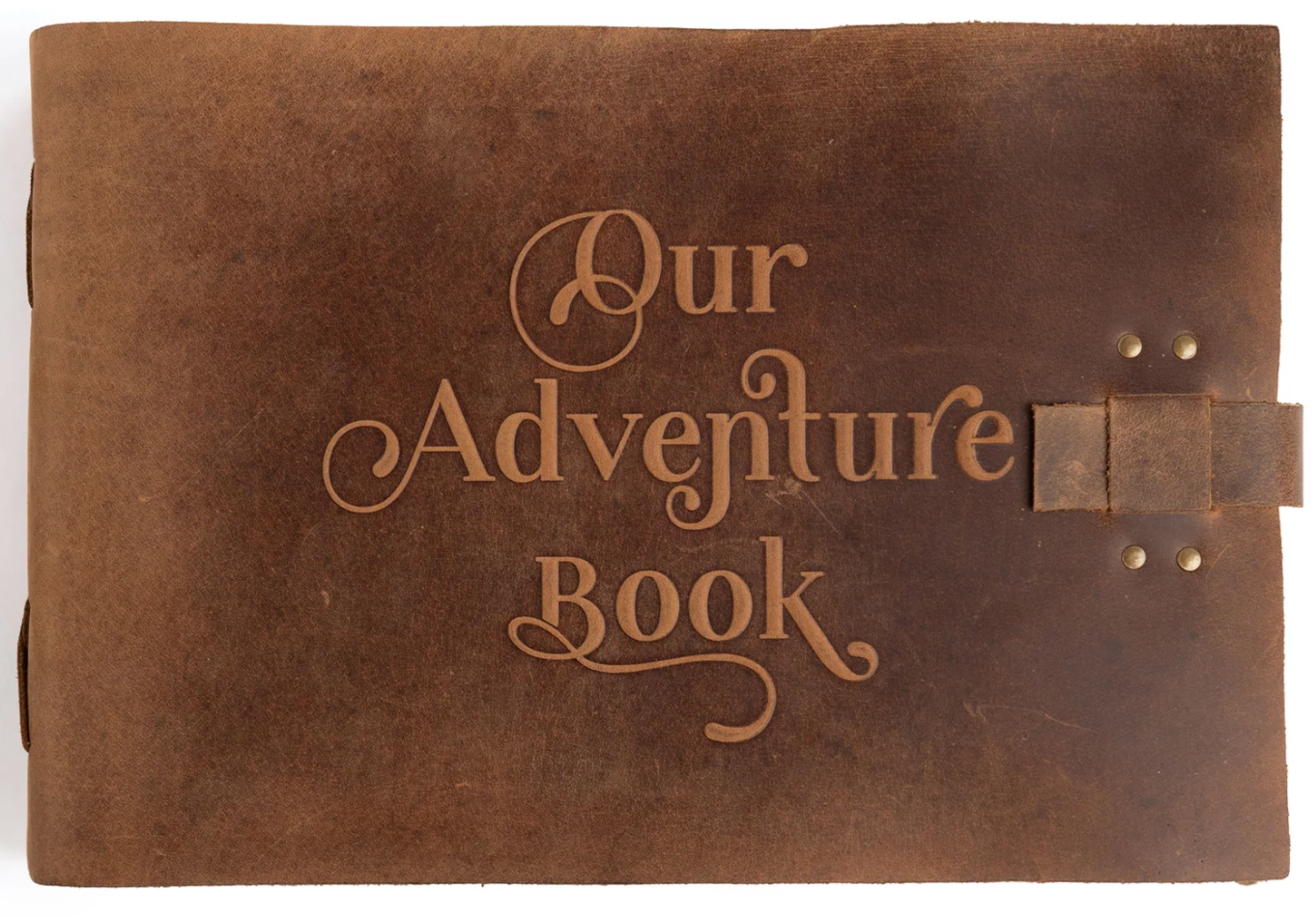 Adventure Book
