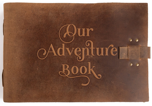 Adventure Journal