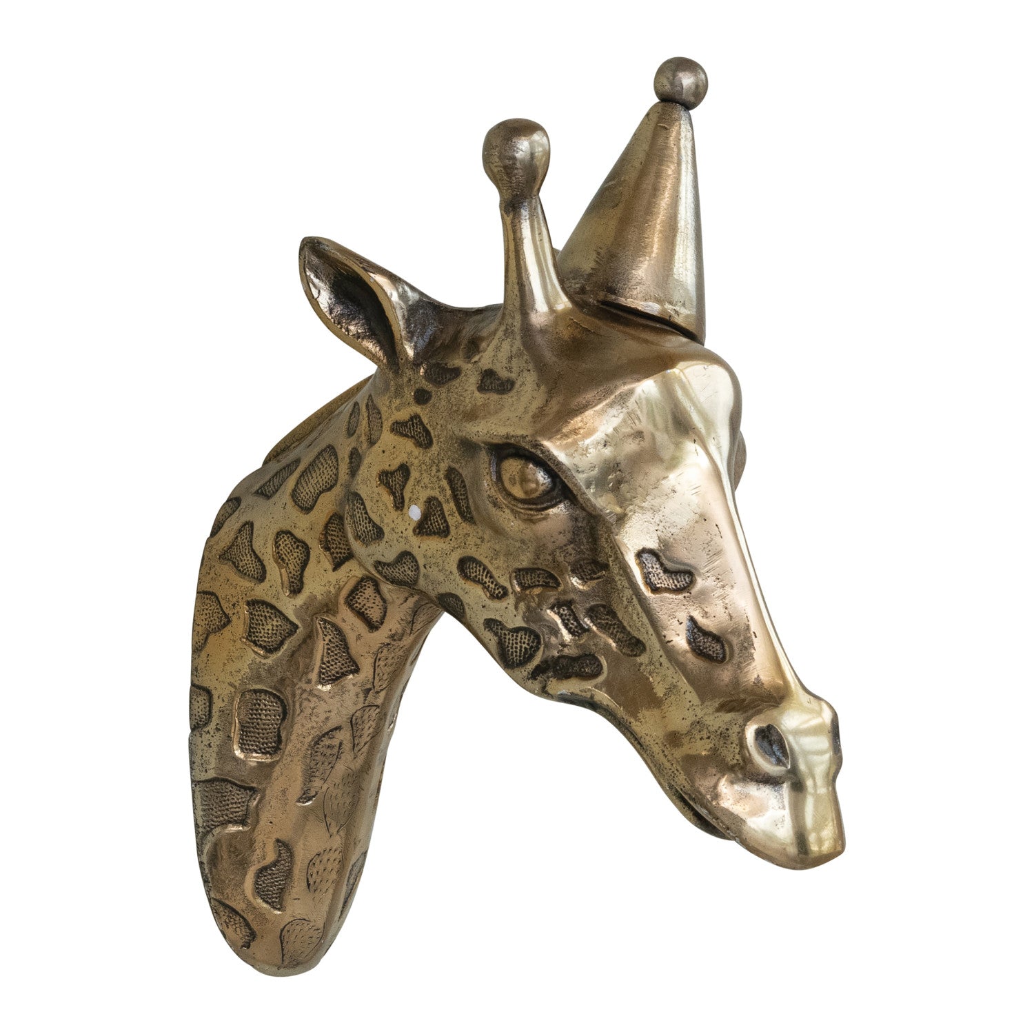 Party Hat Giraffe