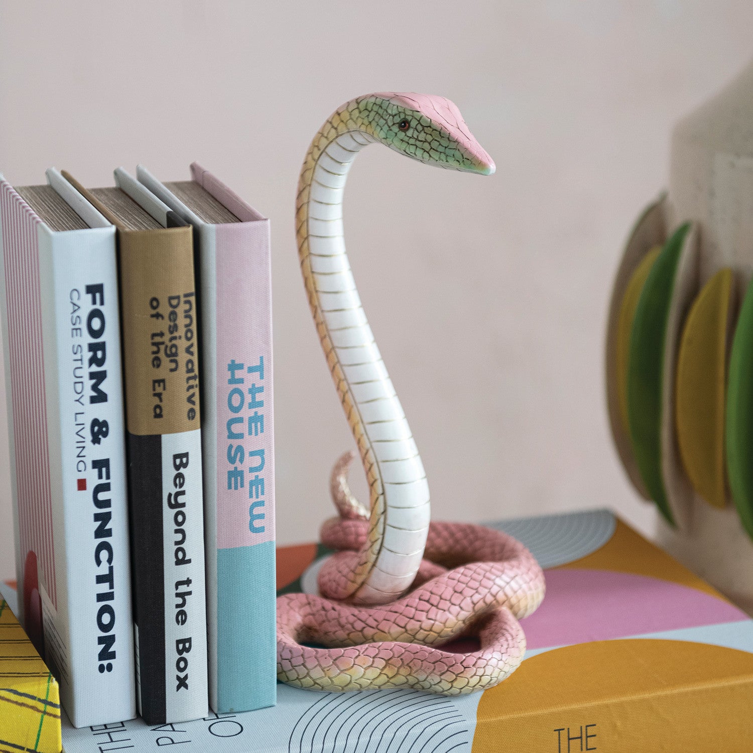 Glinda The Snake