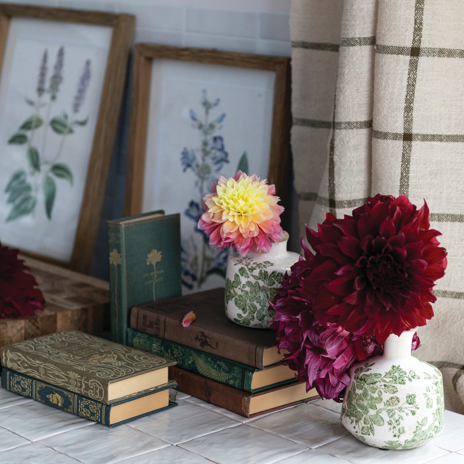 Whimsy Book Journal
