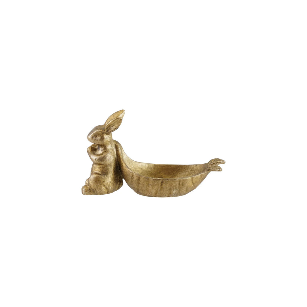 Rabbit Dish