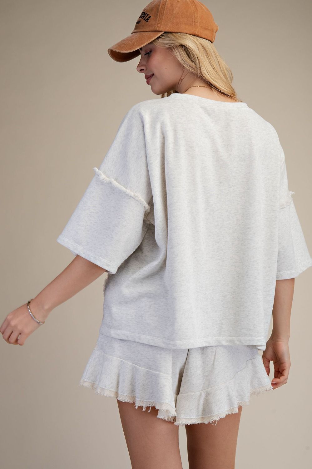 Dove Top