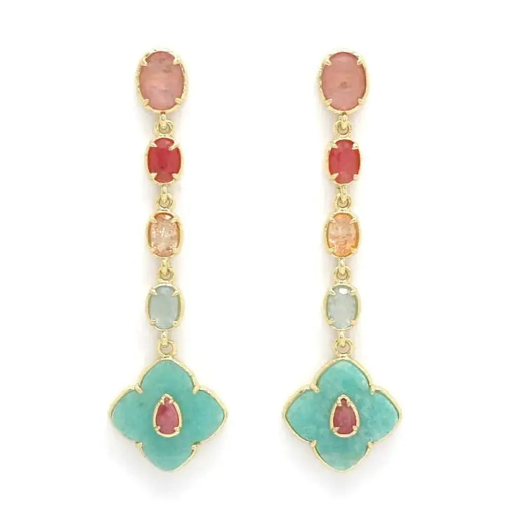 Jasmine Earring
