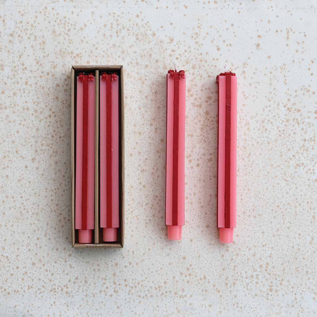 Bow Candles