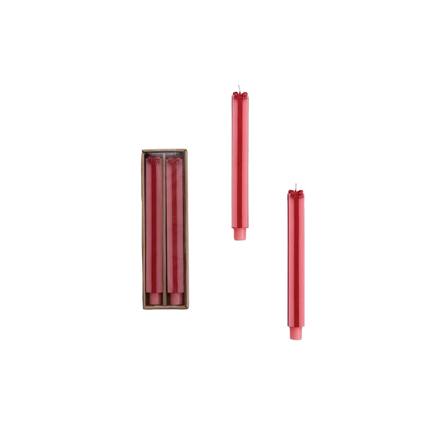 Bow Candles